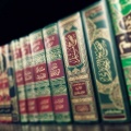 A Collection Of Hadith Books.jpg
