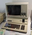 WikiMediaCommons Apple III, personal computer, 1980.jpg