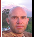 John Eyles joins from Waiheke Island, New Zealand. He has been involved in distributed learning and the internet for 10 years. He has a particular fondness ... - Johnenz
