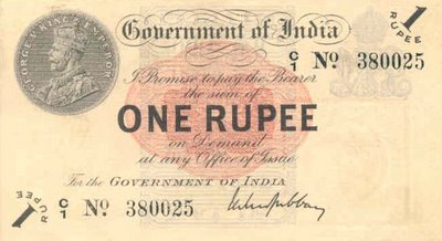 Ancient Indian Notes