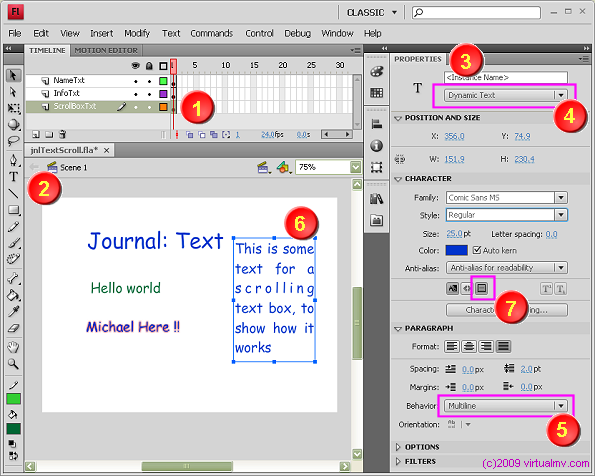 virtualmv-flash12-cs6-journal-scroll-box-wikieducator