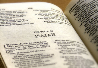Book of Isaiah 2006-06-06.jpg
