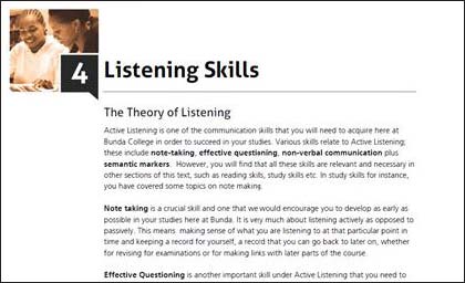 Sample Page from Bunda-s Communication' Skills Textbook - an OER.jpg