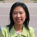Grace Lin, University of Hawaii