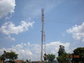 Telecom site