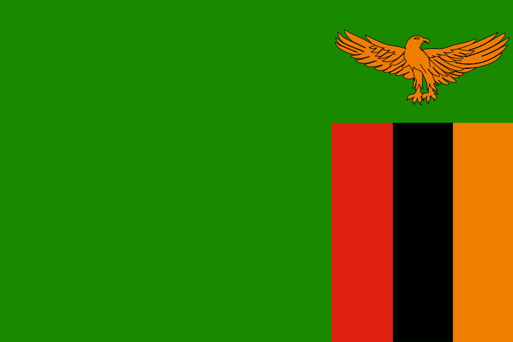 File:Flag of Zambia.svg