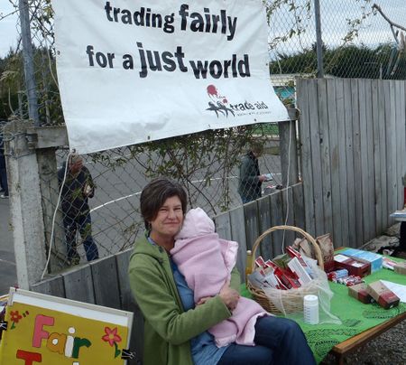 Fair Trade Stall.JPG