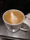 Latte Art by K