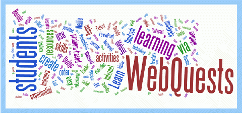 WebQuest/Workshop/Resources - WikiEducator