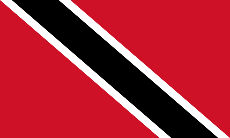 File:Flag of Trinidad and Tobago.svg