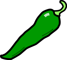 File:Chilli pepper 1.svg