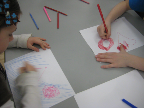 File:Kids drawing.jpg