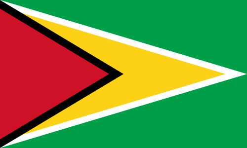 File:Flag of Guyana.svg
