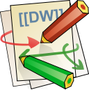 File:Dokuwiki logo.svg