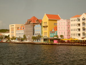 Curacao City