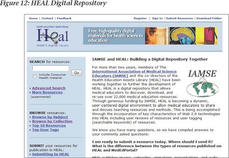 HEAL Digital Repository Interface.jpg