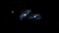 File:Andromeda and Milky Way collision.ogv