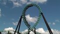 File:Roller coaster vertical loop.ogv