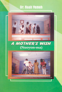 A Mother's Wish(Front Page).jpg