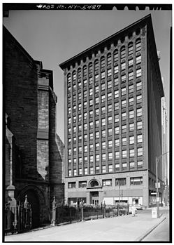 Prudential Building (Buffalo, NY) - 116404pv.jpg