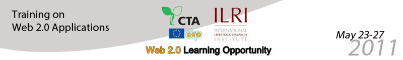 Collaboration of CTA and ILRI