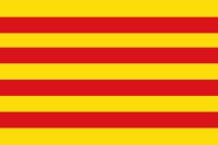 200px-Flag of Catalonia.svg