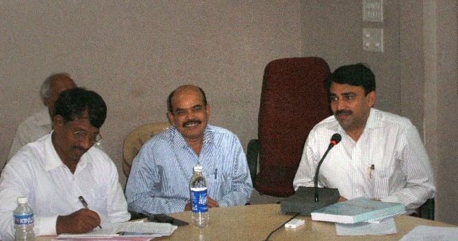 CPI and Director