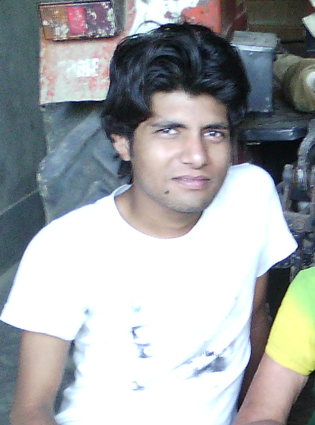 Suraj profile.png