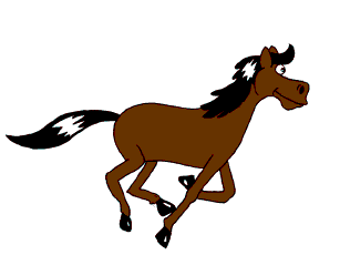 Running Horse.gif