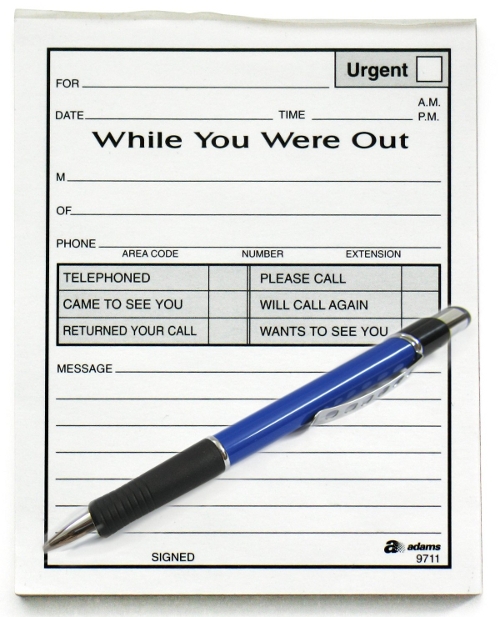 Message pad with pen.jpg