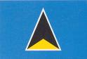 St Lucia flag.jpg