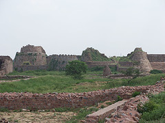tughlakabad