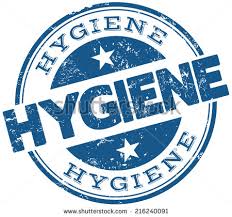 hygiene is health