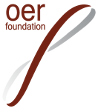 institution logo for OERF