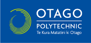 institution logo for Otago Polytechnic