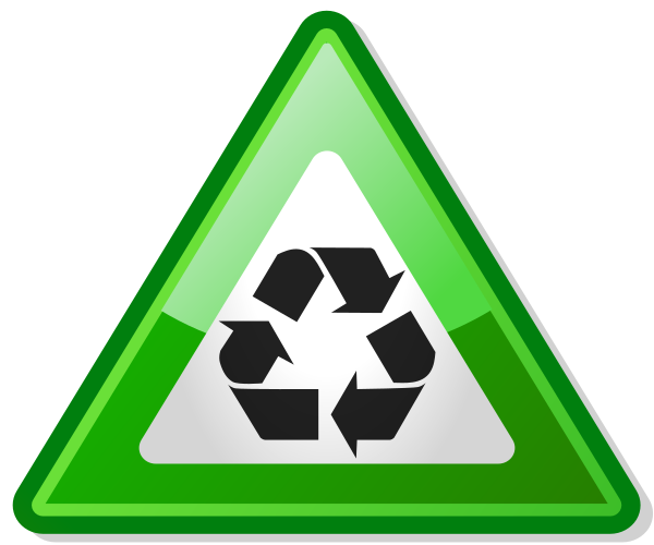File:Nuvola apps important recycle.svg
