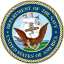 Seal of the United States Department of the Navy.svg