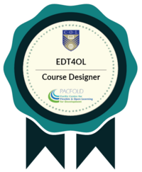 link=EDT4OL/Learning sequence/Course designer badge part 2