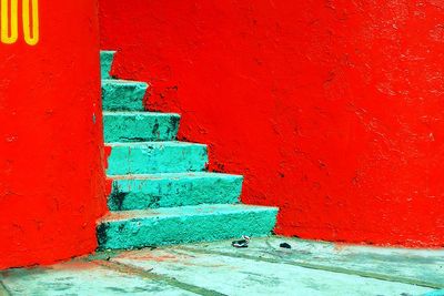 Blue-steps-red-wall.jpg