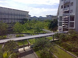 Multimedia University, Malaysia