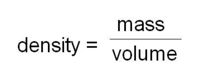 Chemistry - Density Formula.JPG