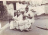 Mariom Khalamma & my Mother
