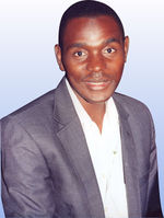 Youssoufa sur la plate forme Wikieducator