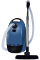 Blue vacuum cleaner.svg