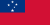 Flag of Samoa.svg