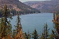 Lake Billy Chinook, Deschutes National Forest, Oregon (photo by Bob Nichol).jpg