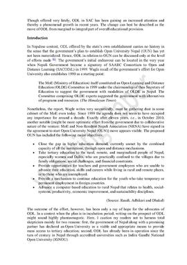 File:Open and Distance Learning (ODL) in Nepal.pdf - WikiEducator