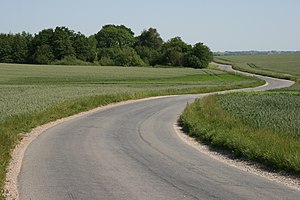 Middle Age-road.JPG