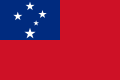 Flag of Samoa (3-2).svg