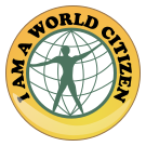 File:World citizen badge.svg